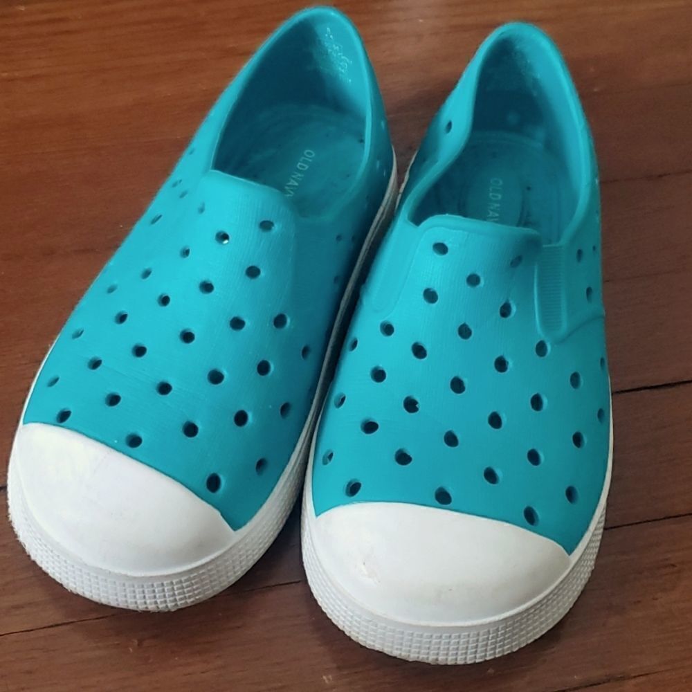 Old Navy Shoes  